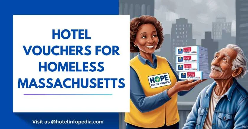 Hotel Vouchers for Homeless Massachusetts