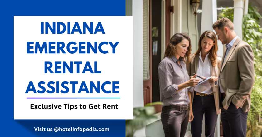 Indiana Emergency Rental Assistance​