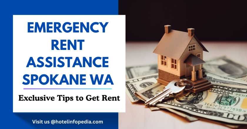 Emergency Rent Assistance Spokane WA