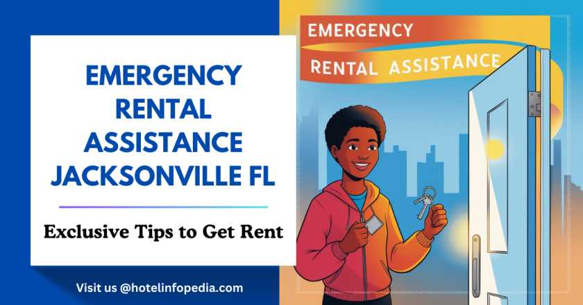 Emergency Rental Assistance Jacksonville FL