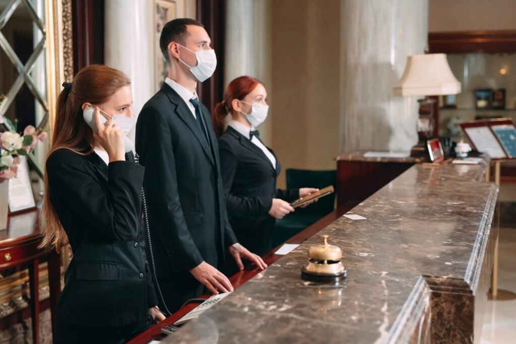 What to Do If a Hotel Cancels Your Reservation Last Minute