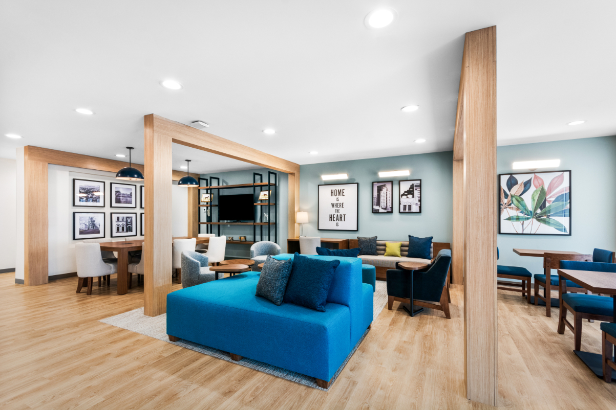 Are Extended Stay Hotels Worth It