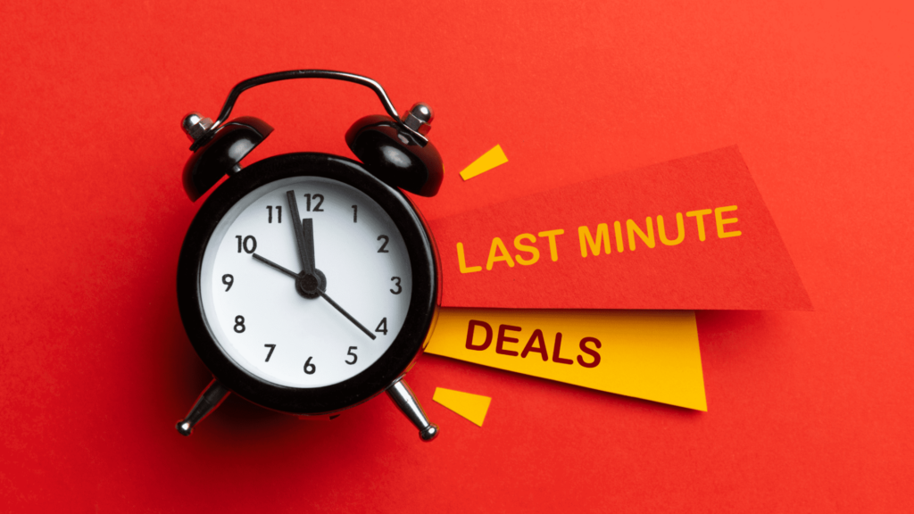 Stay Tonight: Last-Minute Hotel Booking Hacks That Save Big