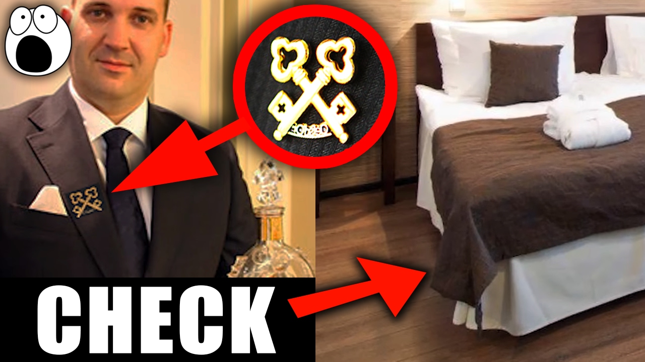 Secrets Hotels Don’t Tell You: Hidden Fees to Watch Out For