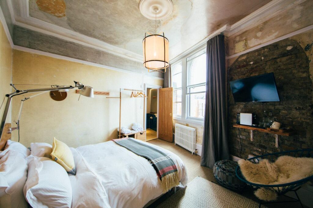 10 Best Cheap Motels That Don’t Look Cheap
