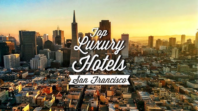 Best Boutique Hotels in San Francisco