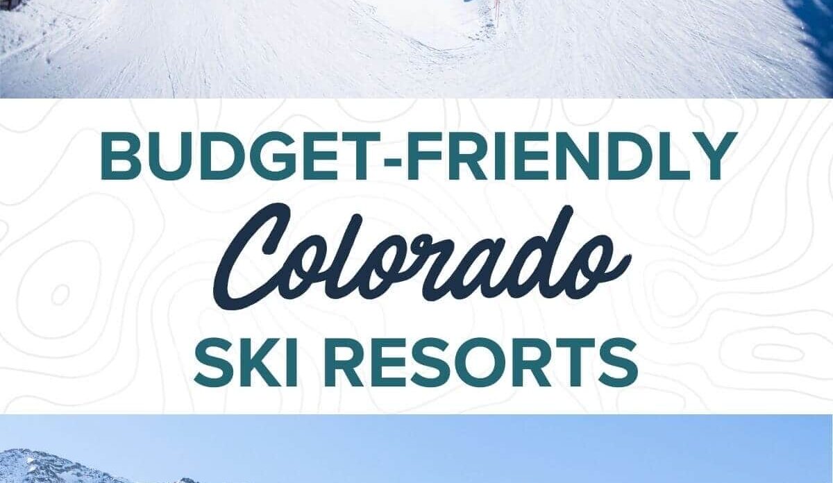 Affordable Ski Lodges in Colorado for Winter 2025